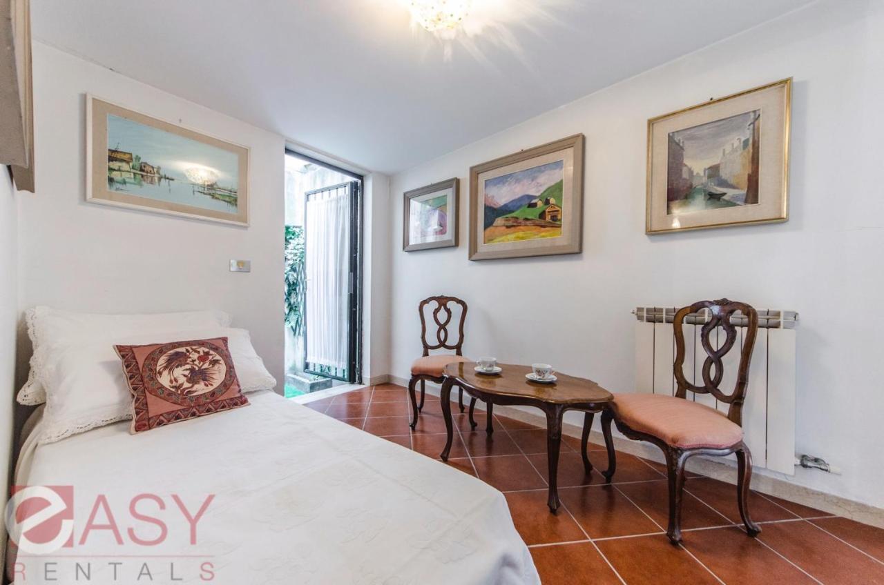 Rialto Suite Venecia Exterior foto