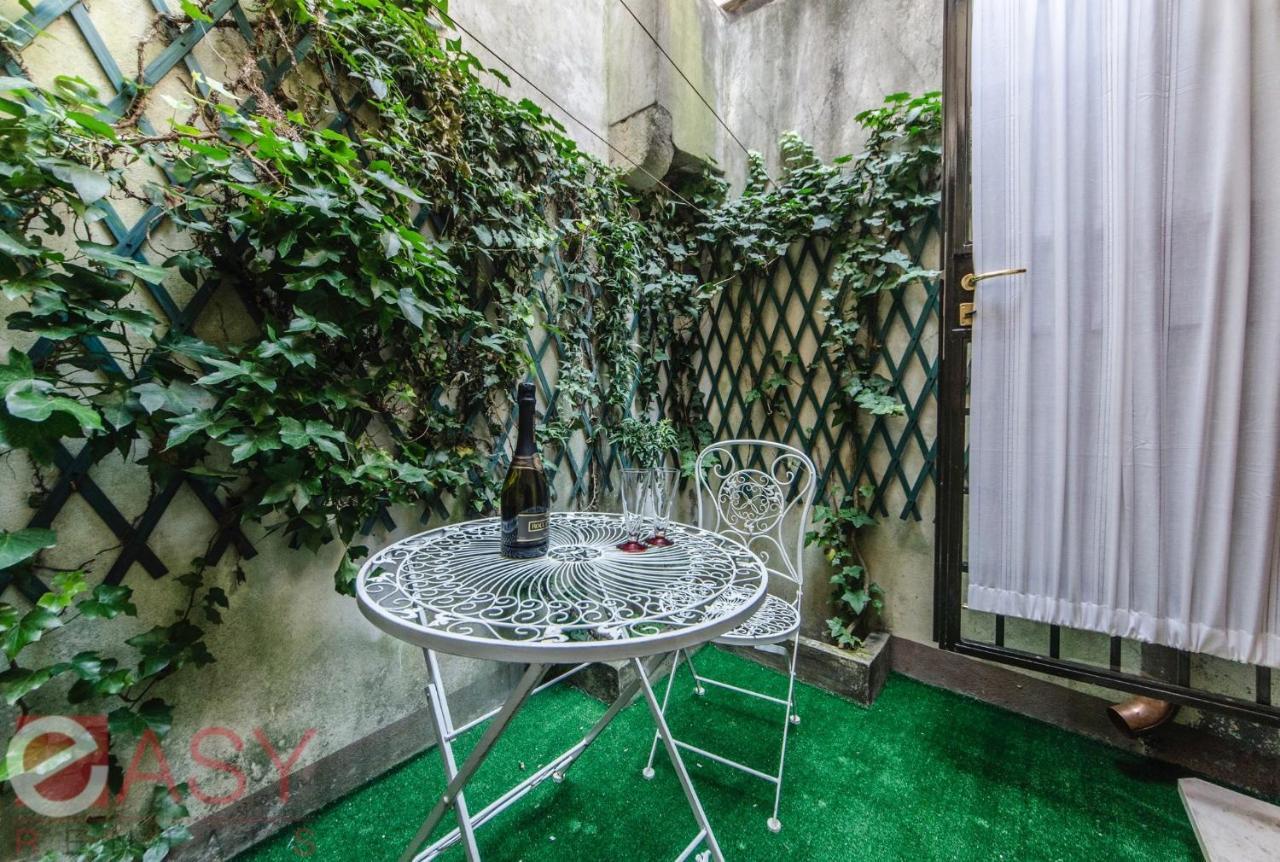Rialto Suite Venecia Exterior foto